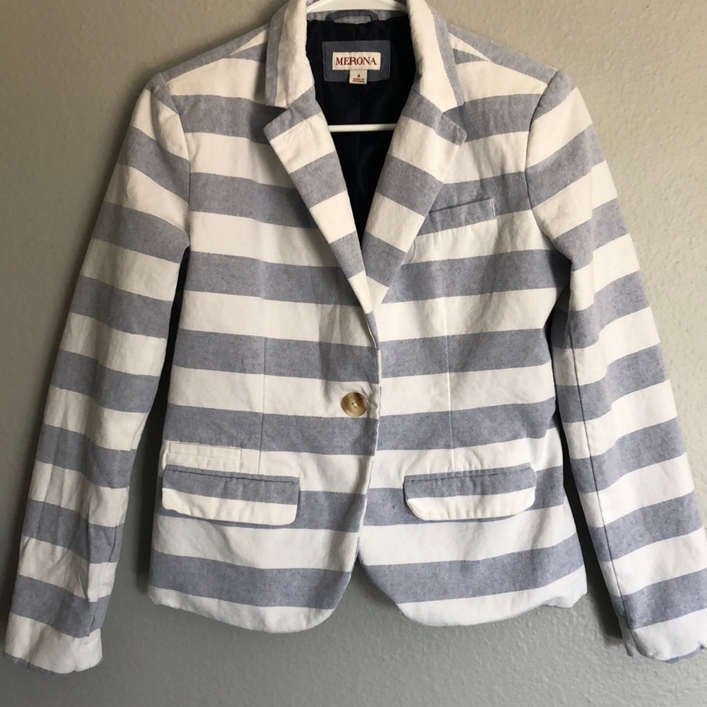 Merona Blazer
